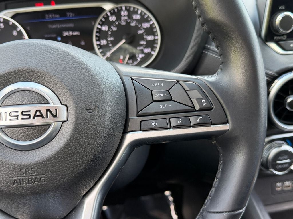 2021 Nissan Sentra SV / New Brakes / New Axles