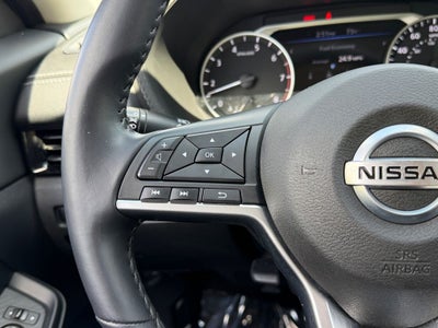 2021 Nissan Sentra SV / New Brakes / New Axles