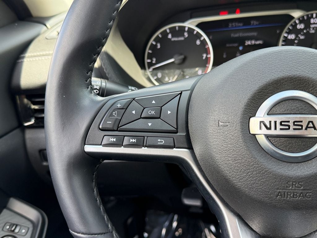 2021 Nissan Sentra SV / New Brakes / New Axles