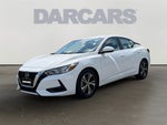 2021 Nissan Sentra SV / New Brakes / New Axles