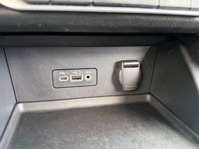 2021 Nissan Sentra SV / New Brakes / New Axles