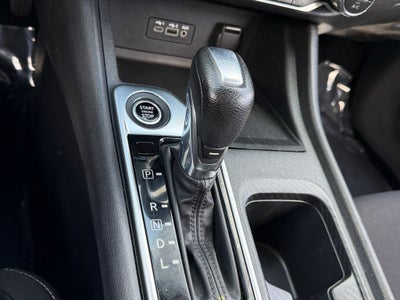 2021 Nissan Sentra SV / New Brakes / New Axles