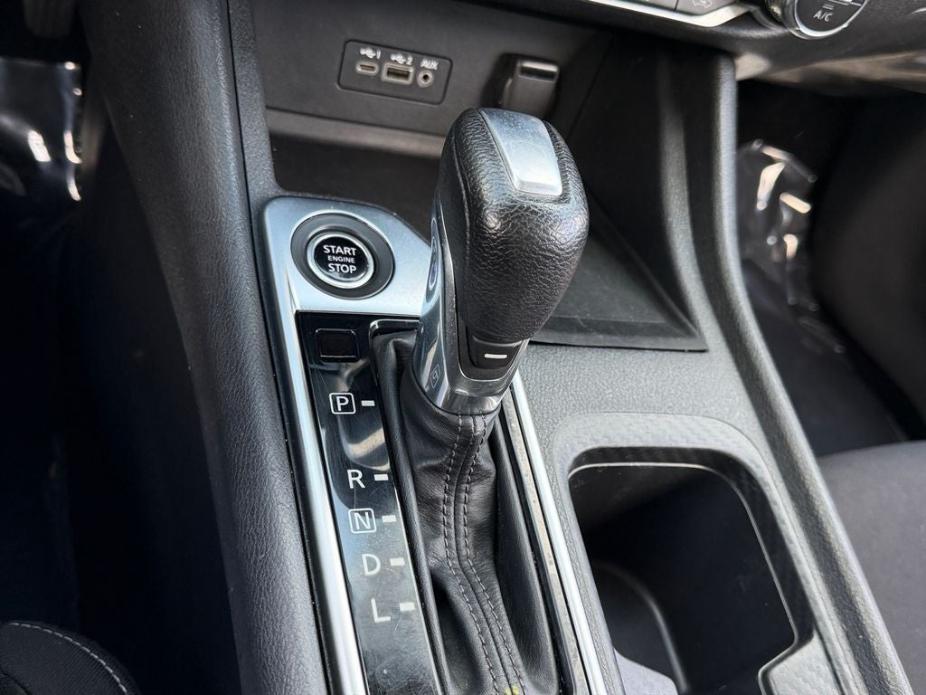 2021 Nissan Sentra SV / New Brakes / New Axles