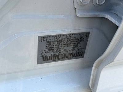 2021 Nissan Sentra SV / New Brakes / New Axles