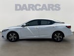 2021 Nissan Sentra SV / New Brakes / New Axles