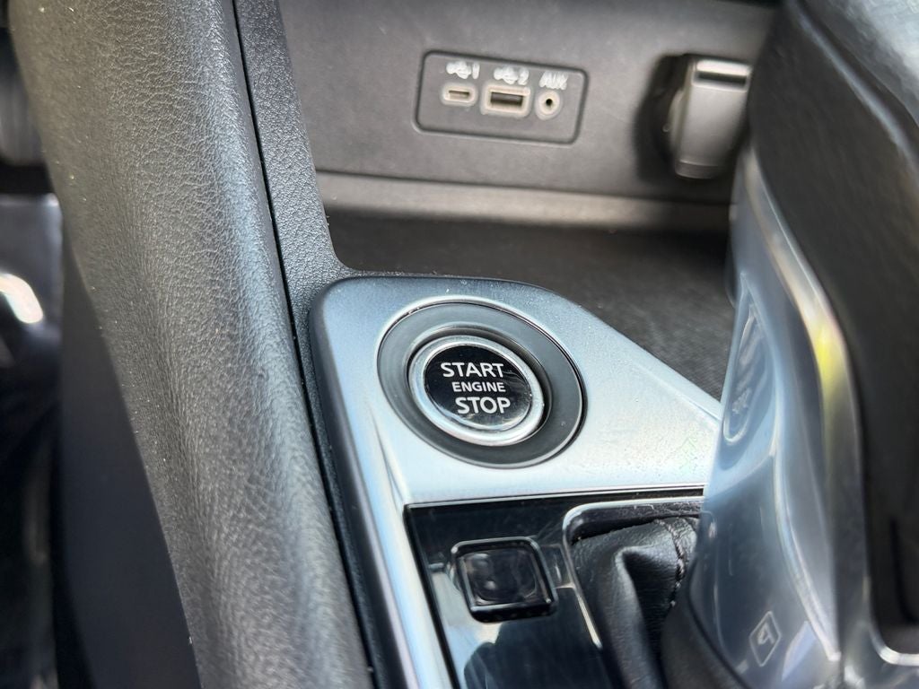 2021 Nissan Sentra SV / New Brakes / New Axles