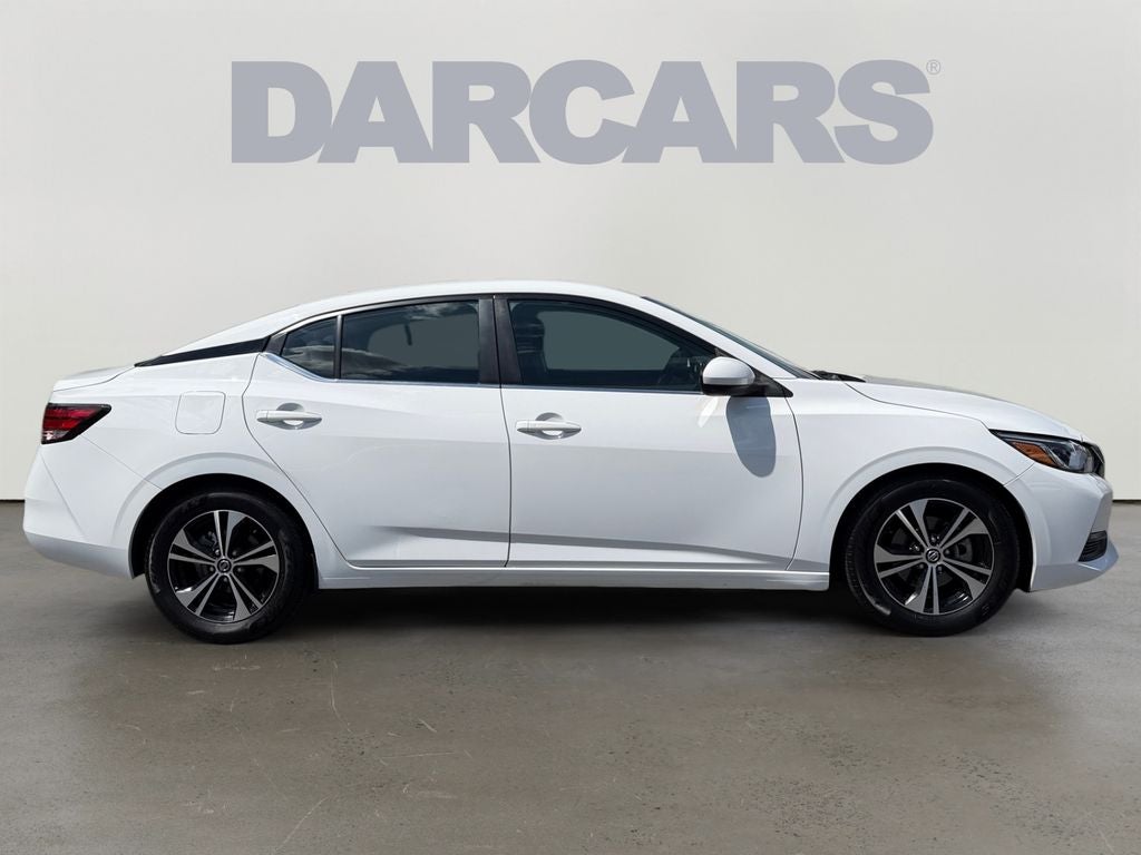 2021 Nissan Sentra SV / New Brakes / New Axles