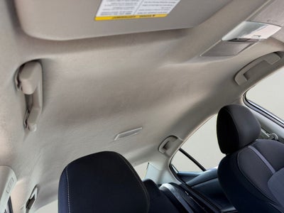 2021 Nissan Sentra SV / New Brakes / New Axles