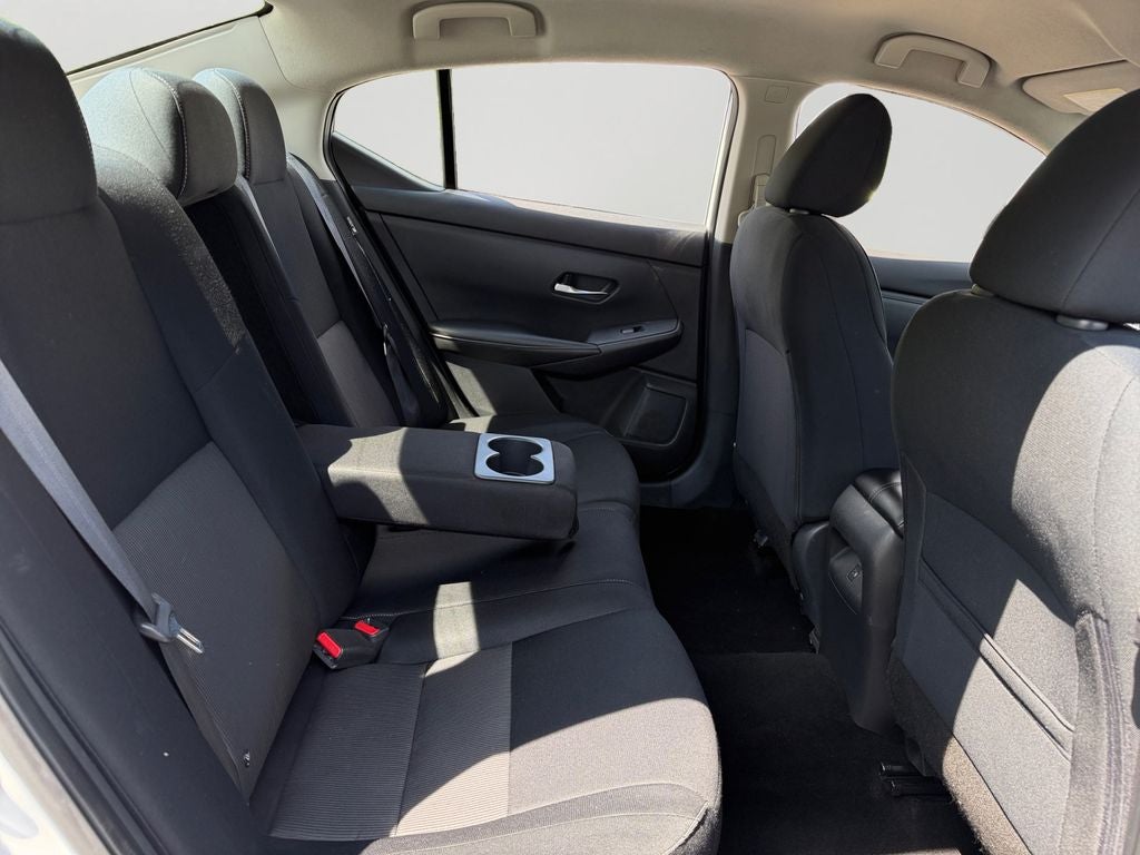 2021 Nissan Sentra SV / New Brakes / New Axles