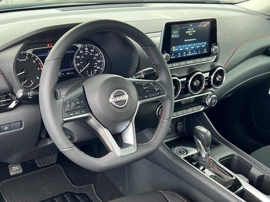 2024 Nissan Sentra SR in Silver Spring, MD - DARCARS Automotive Group