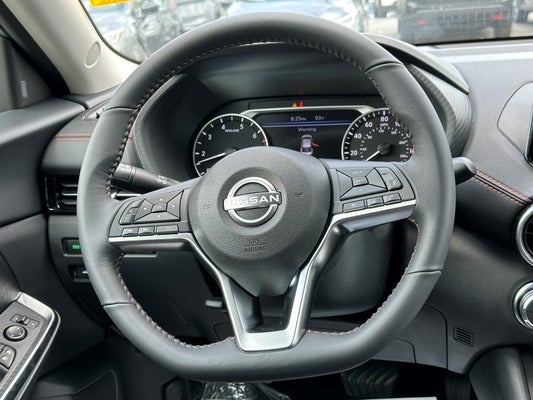 2024 Nissan Sentra SR in Silver Spring, MD - DARCARS Automotive Group