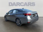 2025 Nissan Versa 1.6 SV / One Owner /