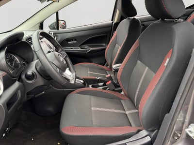 2024 Nissan Versa 1.6 SR