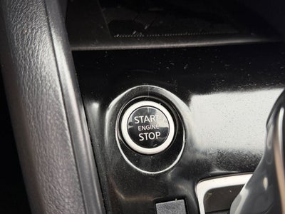 2024 Nissan Versa 1.6 SR