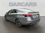 2024 Nissan Versa 1.6 SR