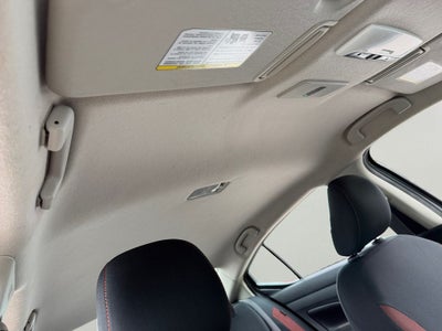 2024 Nissan Versa 1.6 SR