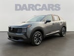 2025 Nissan Kicks SV / One Owner / Premium Package