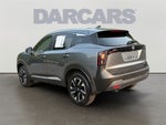 2025 Nissan Kicks SV / One Owner / Premium Package