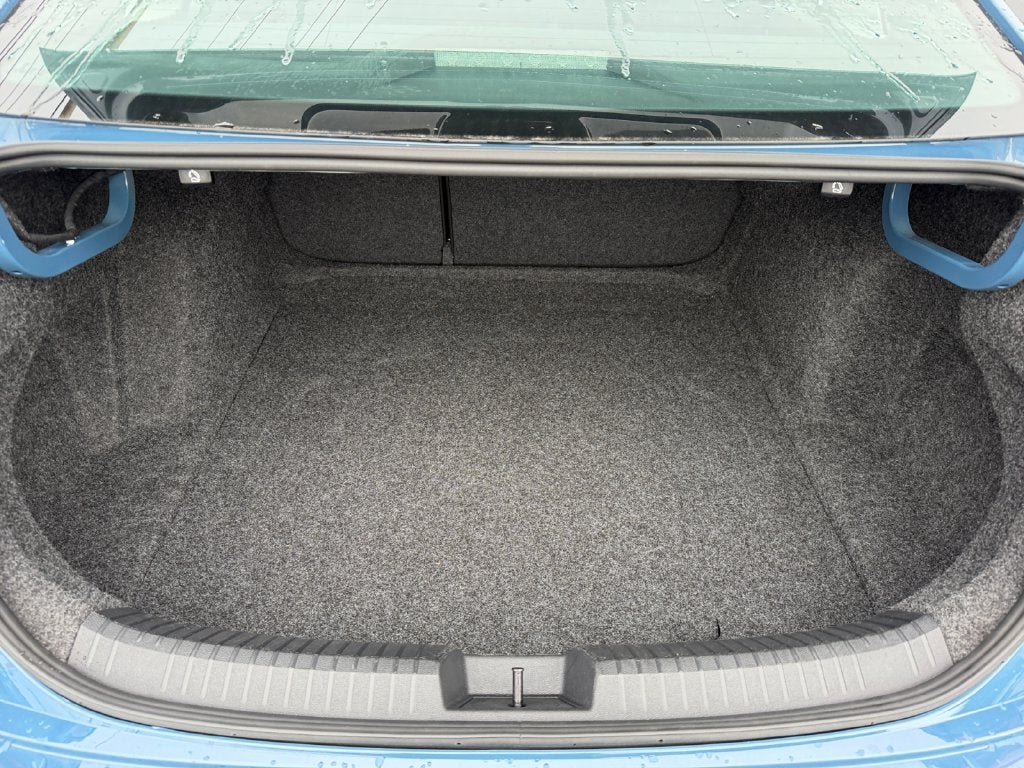2025 Volkswagen Jetta 1.5T S / One Owner