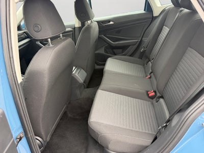 2025 Volkswagen Jetta 1.5T S / One Owner