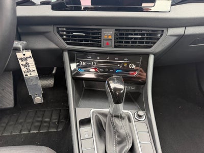 2025 Volkswagen Jetta 1.5T S / One Owner