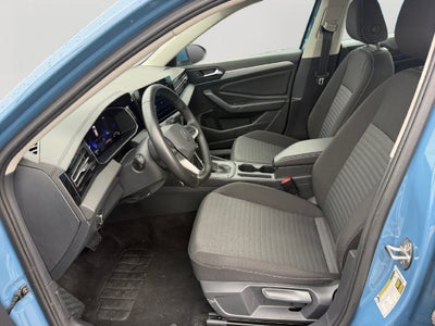 2025 Volkswagen Jetta 1.5T S / One Owner