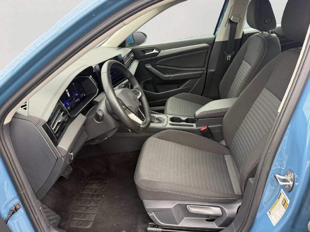 2025 Volkswagen Jetta 1.5T S / One Owner