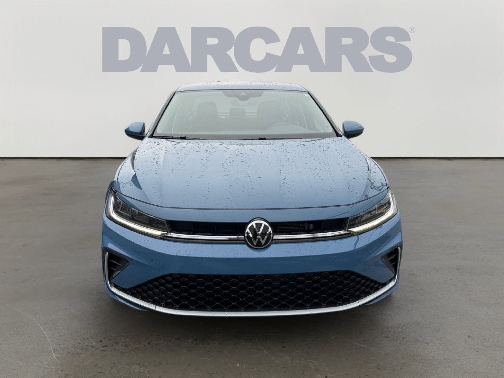 2025 Volkswagen Jetta 1.5T S / One Owner