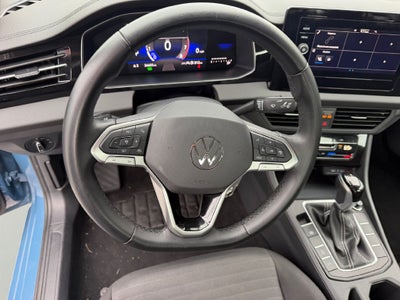 2025 Volkswagen Jetta 1.5T S / One Owner