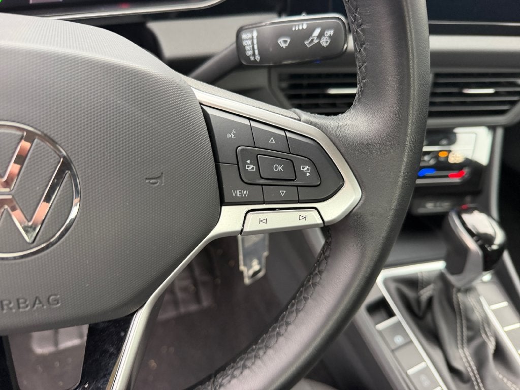 2025 Volkswagen Jetta 1.5T S / One Owner
