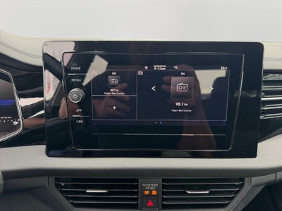2025 Volkswagen Jetta 1.5T S / One Owner