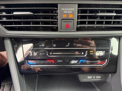 2025 Volkswagen Jetta 1.5T S / One Owner