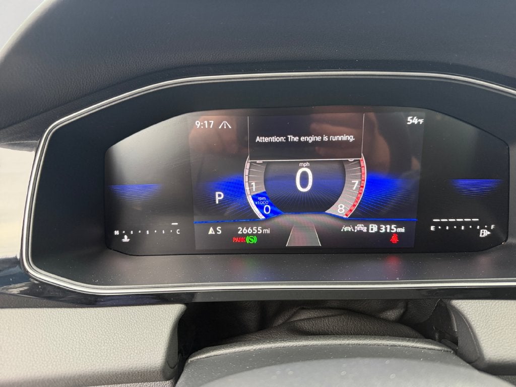 2025 Volkswagen Jetta 1.5T S / One Owner