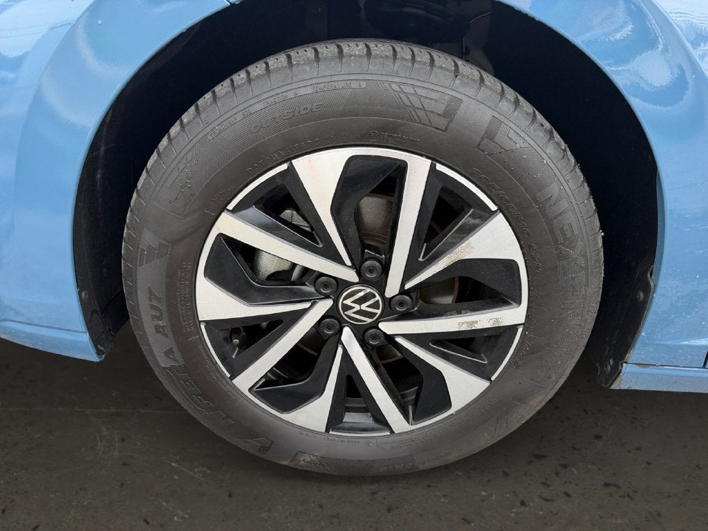 2025 Volkswagen Jetta 1.5T S / One Owner