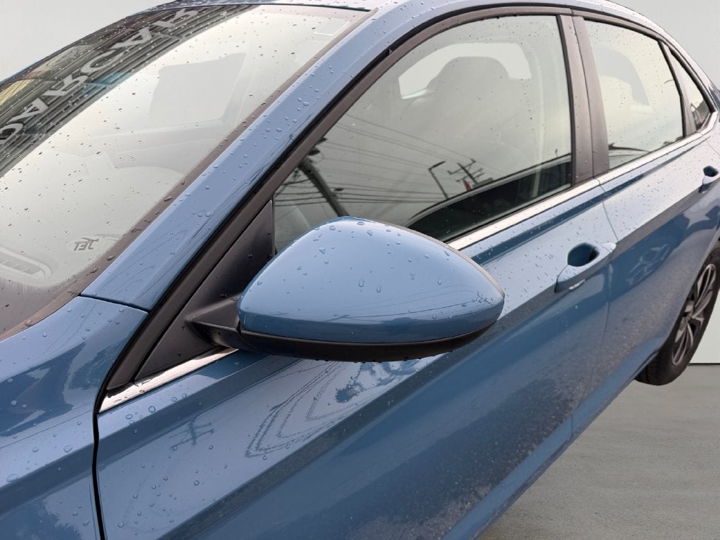 2025 Volkswagen Jetta 1.5T S / One Owner
