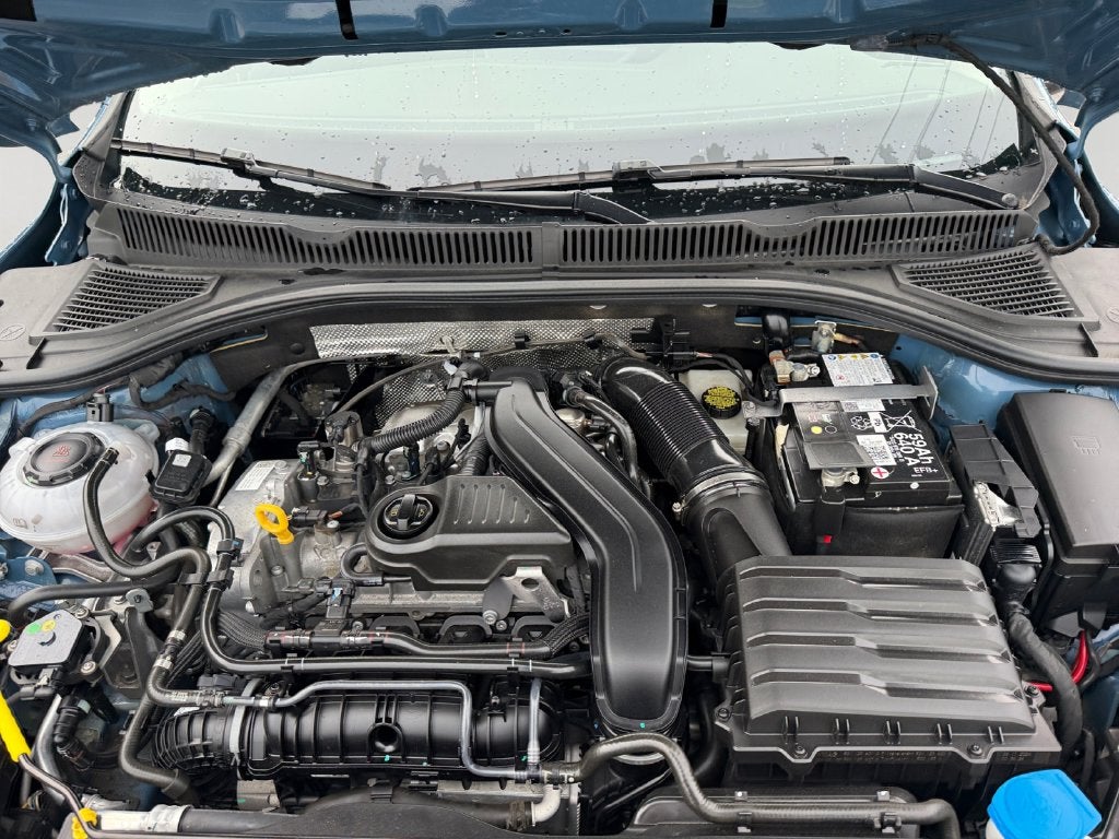 2025 Volkswagen Jetta 1.5T S / One Owner