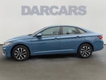 2025 Volkswagen Jetta 1.5T S / One Owner