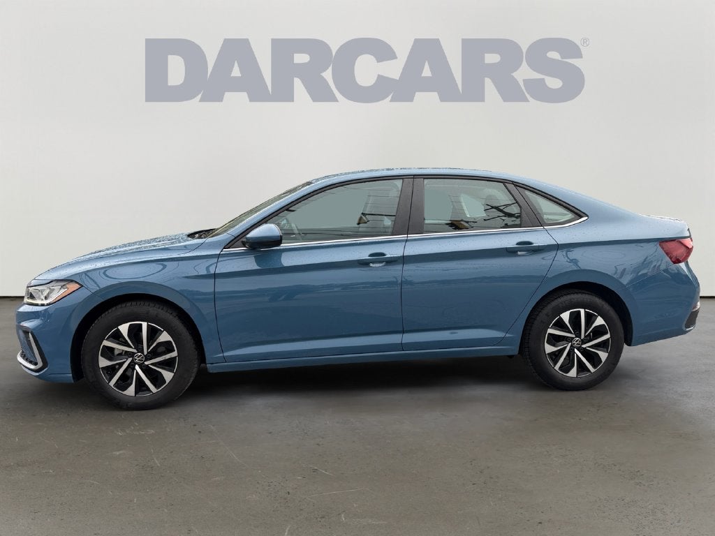 2025 Volkswagen Jetta 1.5T S / One Owner