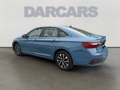 2025 Volkswagen Jetta 1.5T S / One Owner