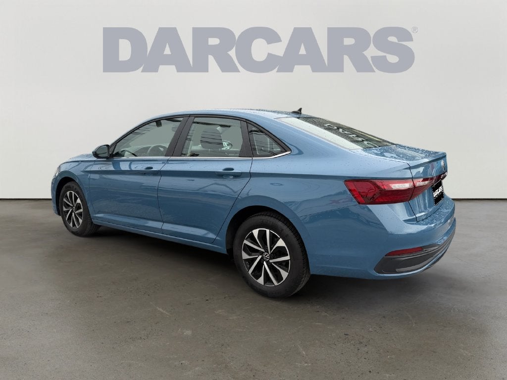 2025 Volkswagen Jetta 1.5T S / One Owner