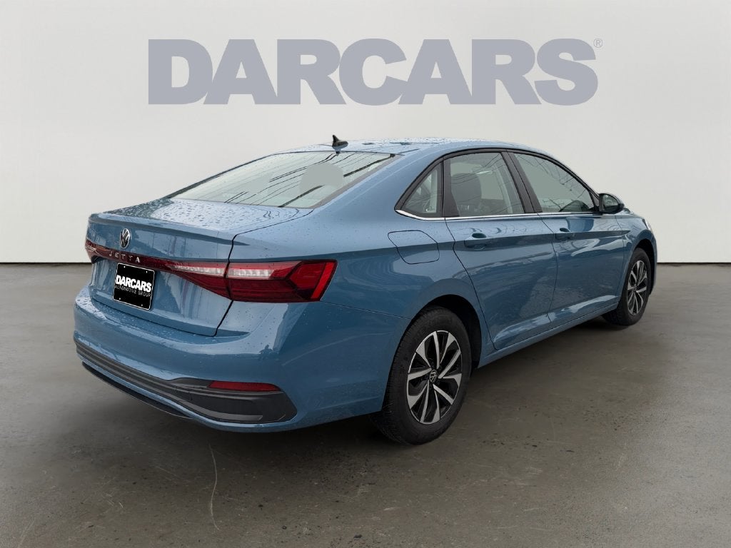 2025 Volkswagen Jetta 1.5T S / One Owner