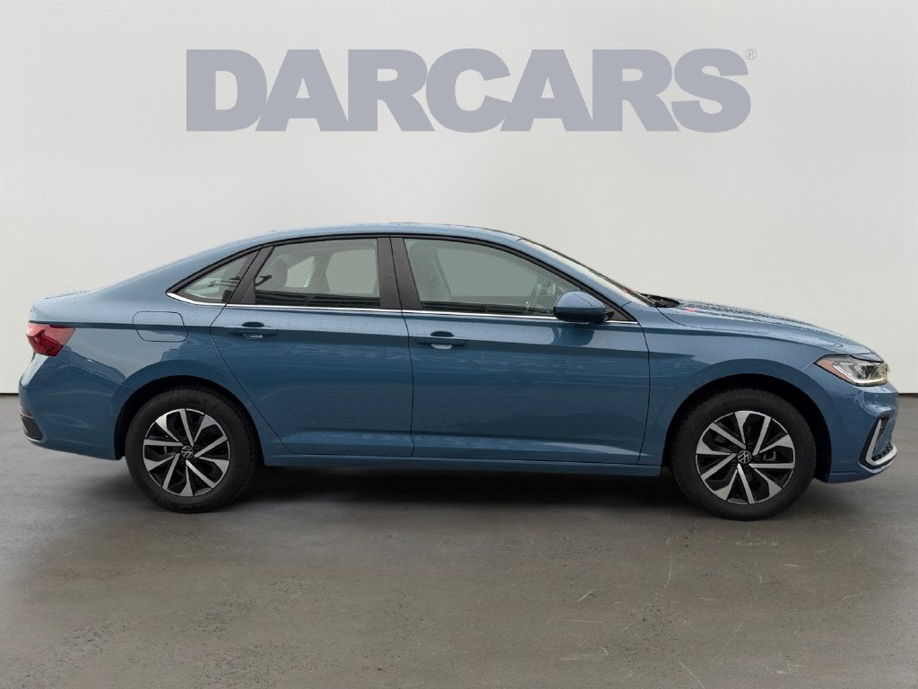 2025 Volkswagen Jetta 1.5T S / One Owner