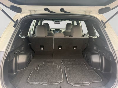 2026 Subaru Forester Base