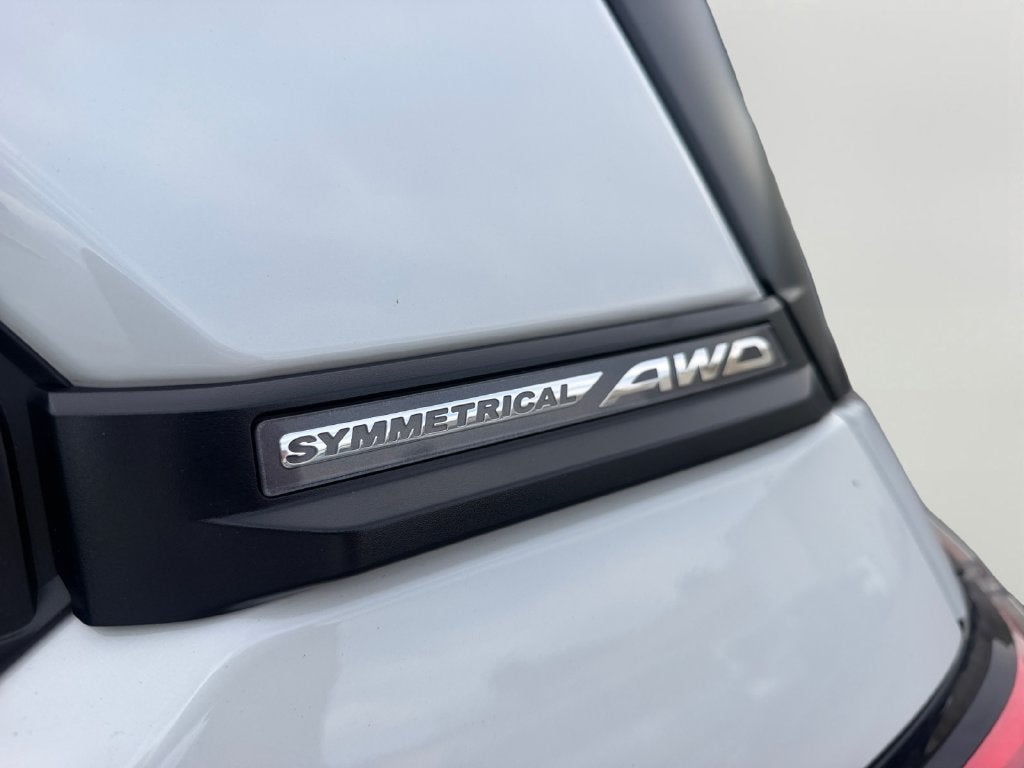 2026 Subaru Forester Base
