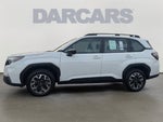 2026 Subaru Forester Base