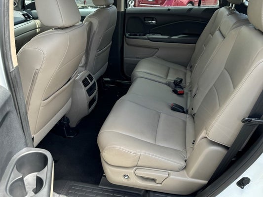 2020 Honda Pilot EX-L in Silver Spring, MD - DARCARS Automotive Group