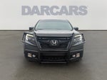 2018 Honda Ridgeline RTL-T