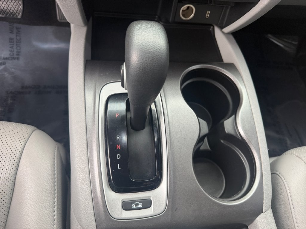 2018 Honda Ridgeline RTL-T