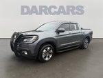 2018 Honda Ridgeline RTL-T