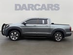 2018 Honda Ridgeline RTL-T